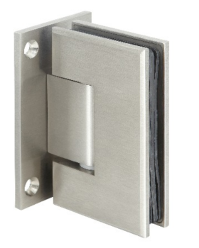 Pendeltürband Paar Wand und Zarge